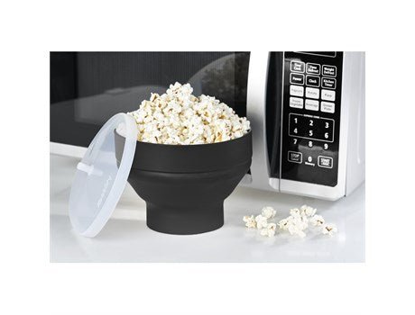 Kooshty Movie Night Popcorn Popper - Retail Therapy Online