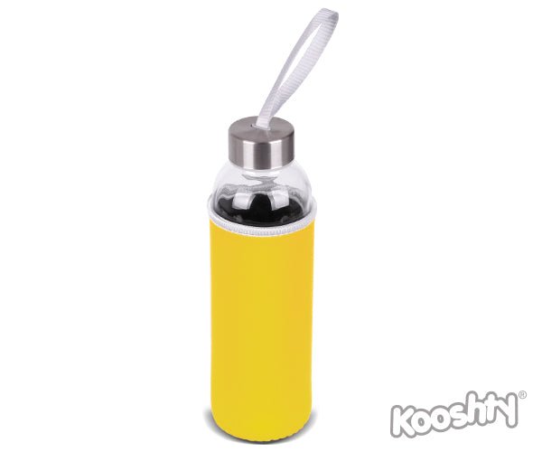 Kooshty Neo Glass Bottle - 500ml - Retail Therapy Online