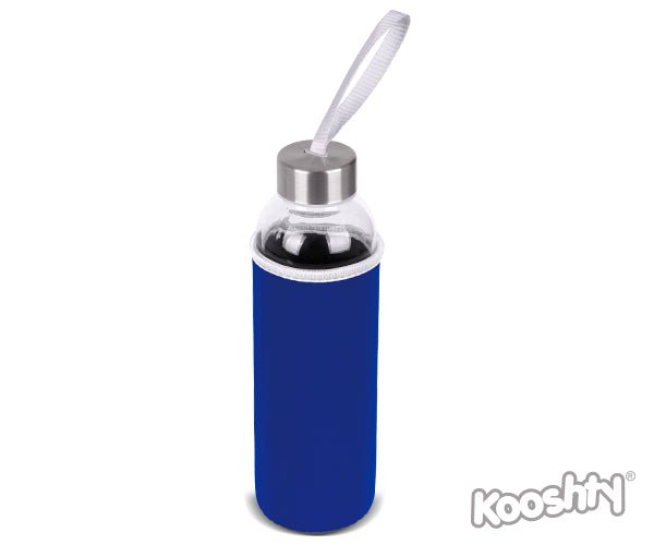 Kooshty Neo Glass Bottle - 500ml - Retail Therapy Online