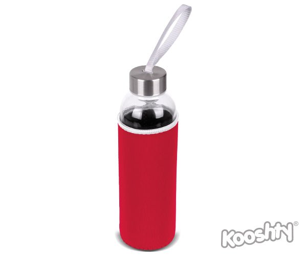 Kooshty Neo Glass Bottle - 500ml - Retail Therapy Online