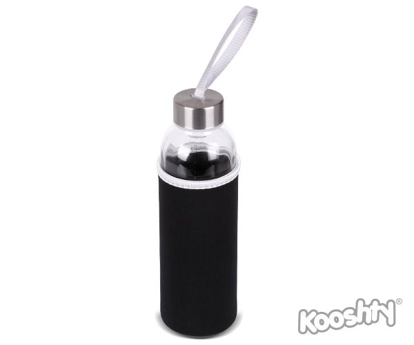 Kooshty Neo Glass Bottle - 500ml - Retail Therapy Online