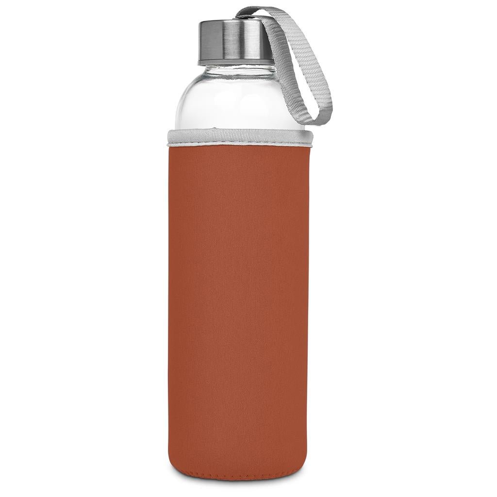 Kooshty Neo Glass Bottle - 500ml - Retail Therapy Online
