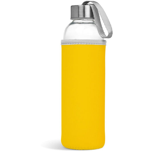 Kooshty Neo Glass Bottle - 500ml - Retail Therapy Online