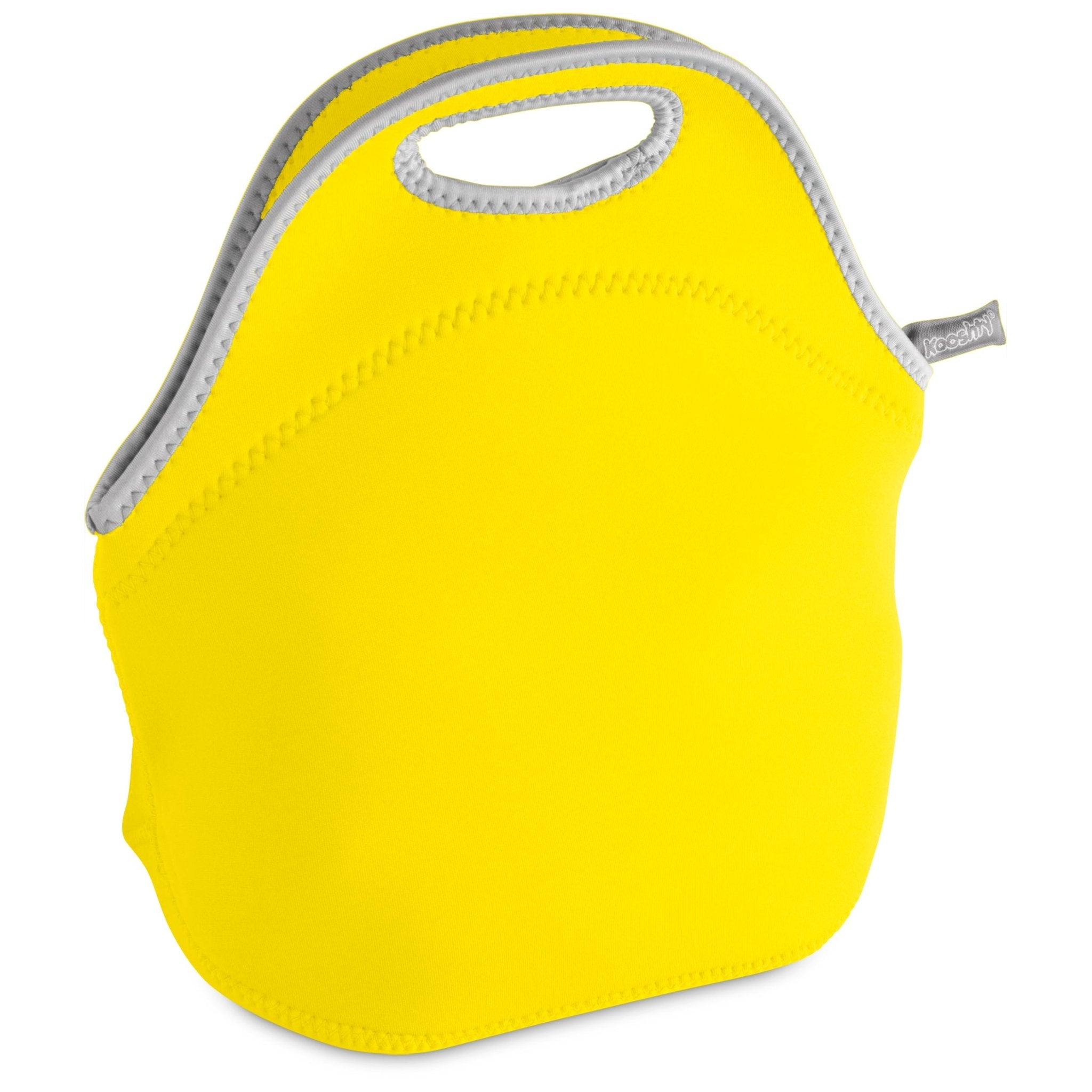 Kooshty Neoprene Lunch Bag - Retail Therapy Online