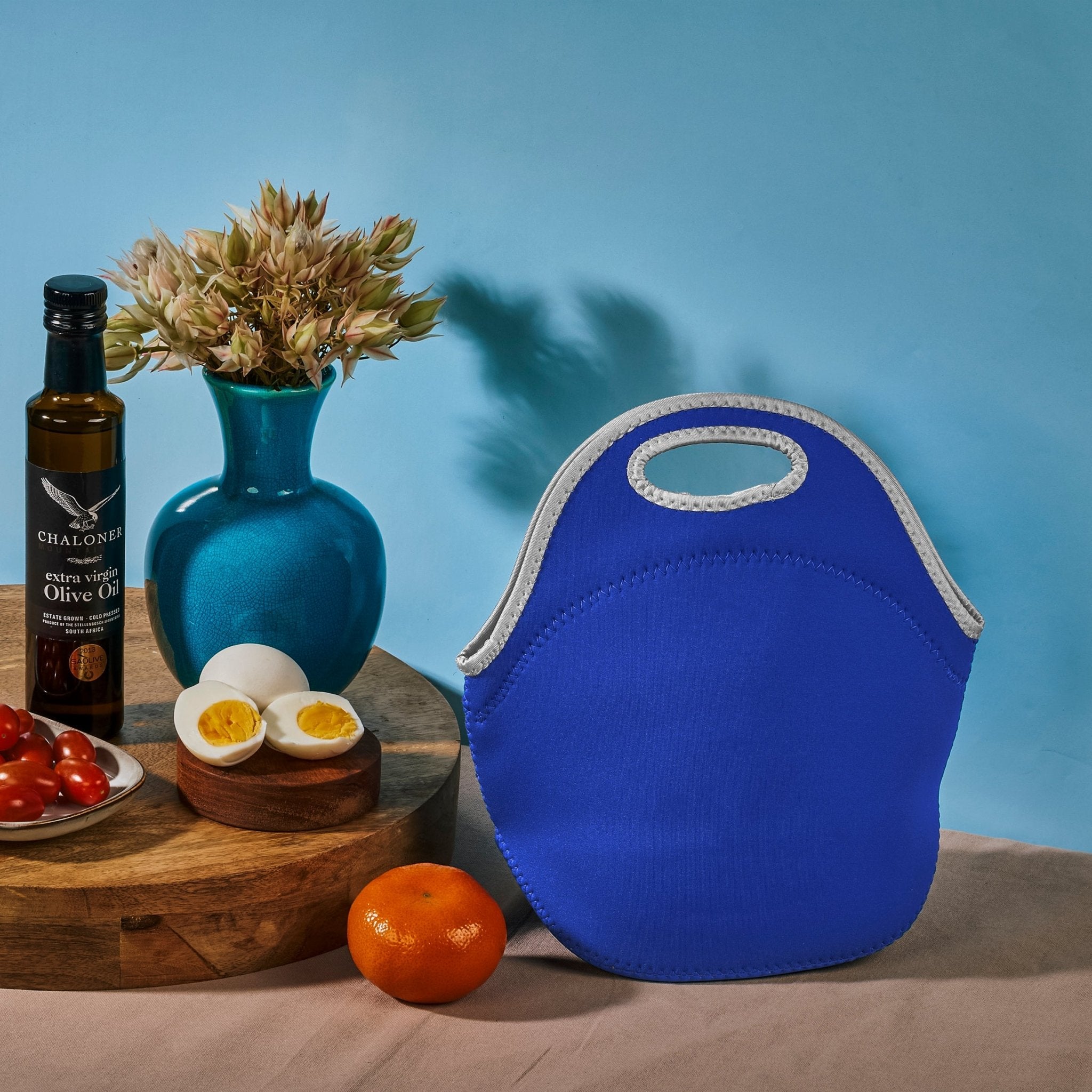 Kooshty Neoprene Lunch Bag - Retail Therapy Online