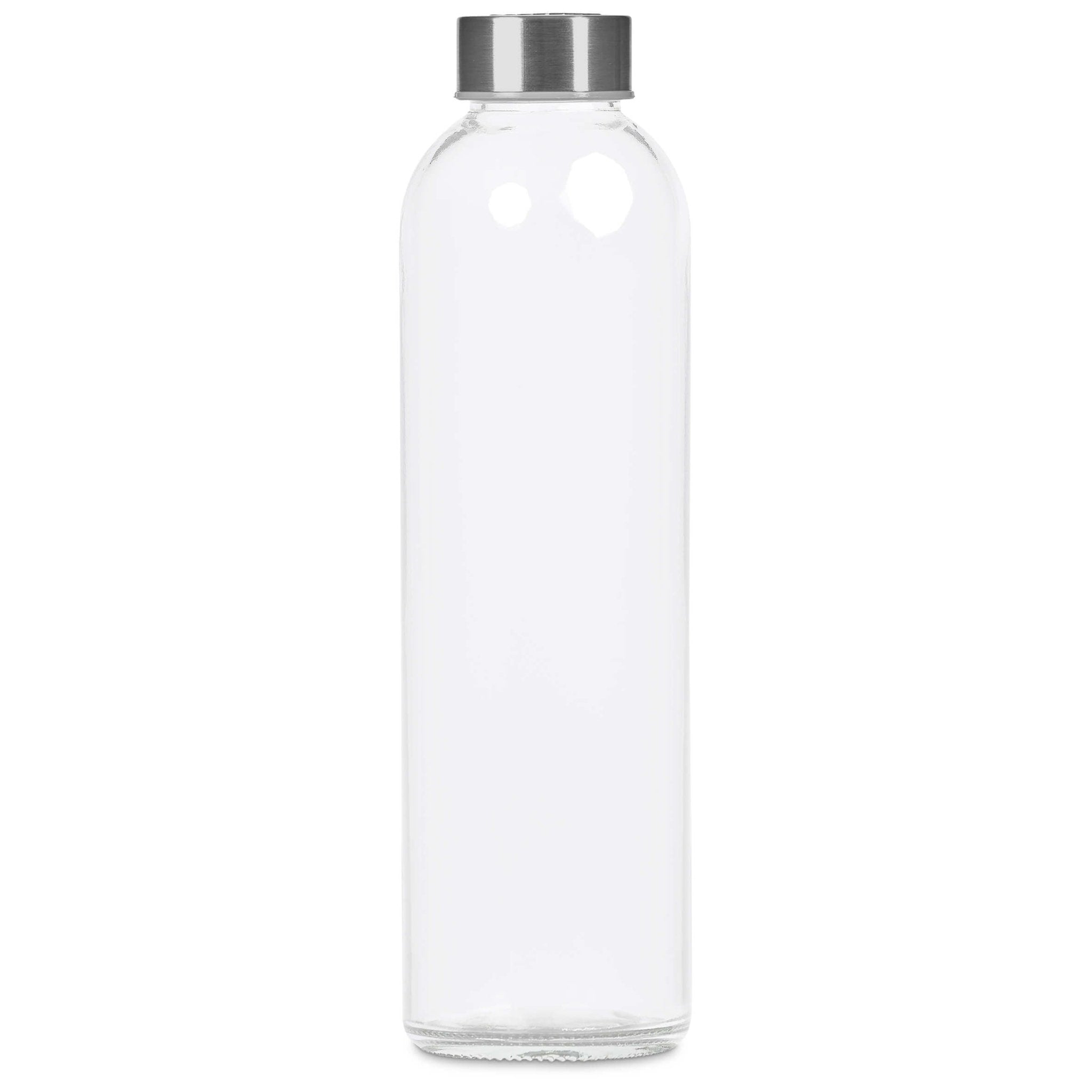 Kooshty Pura Plus Glass Water Bottle – 750ml - Retail Therapy Online