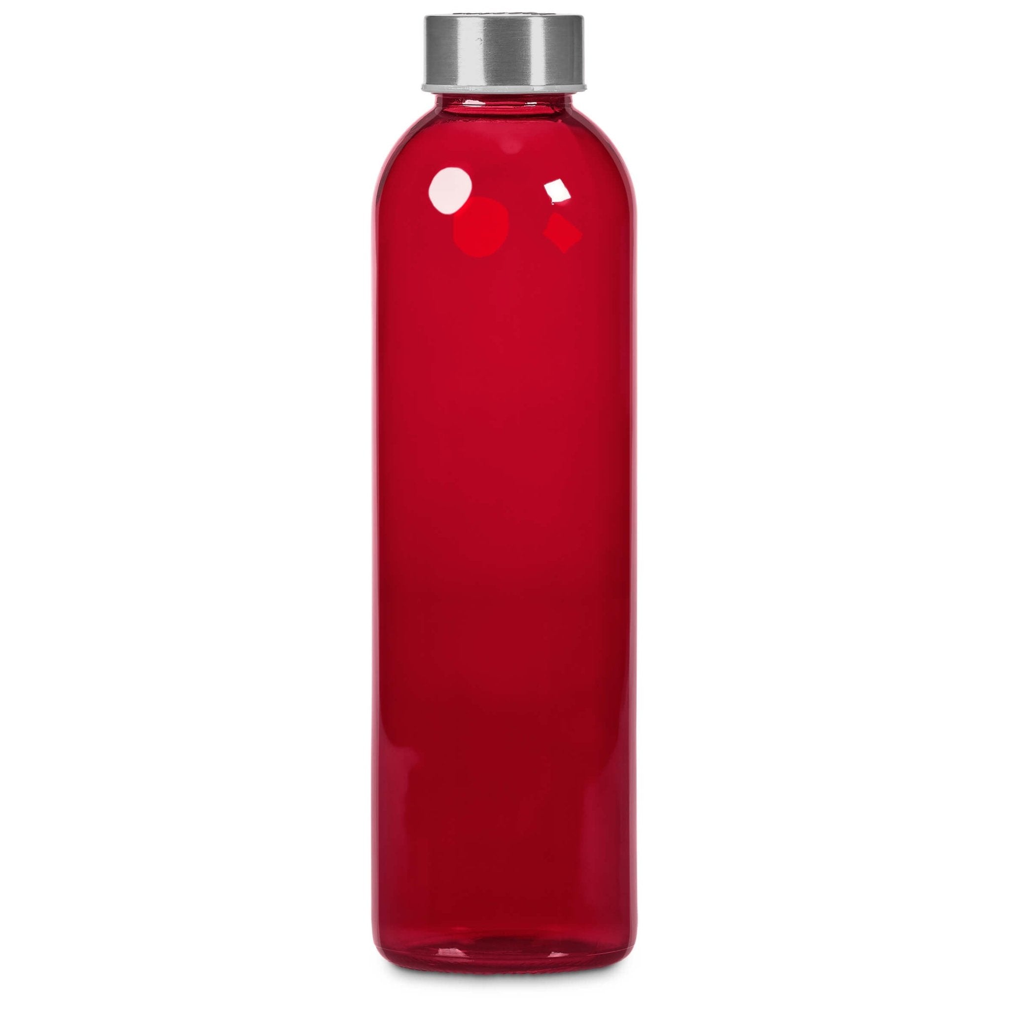 Kooshty Pura Plus Glass Water Bottle – 750ml - Retail Therapy Online