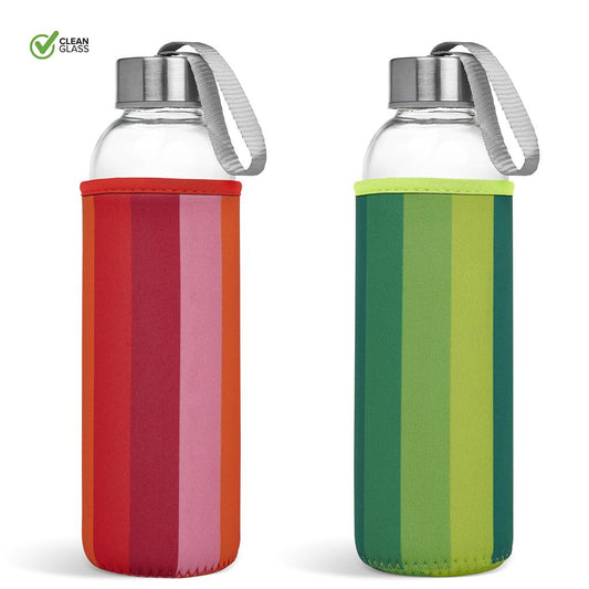 Kooshty Quirky Water Bottle - Retail Therapy Online