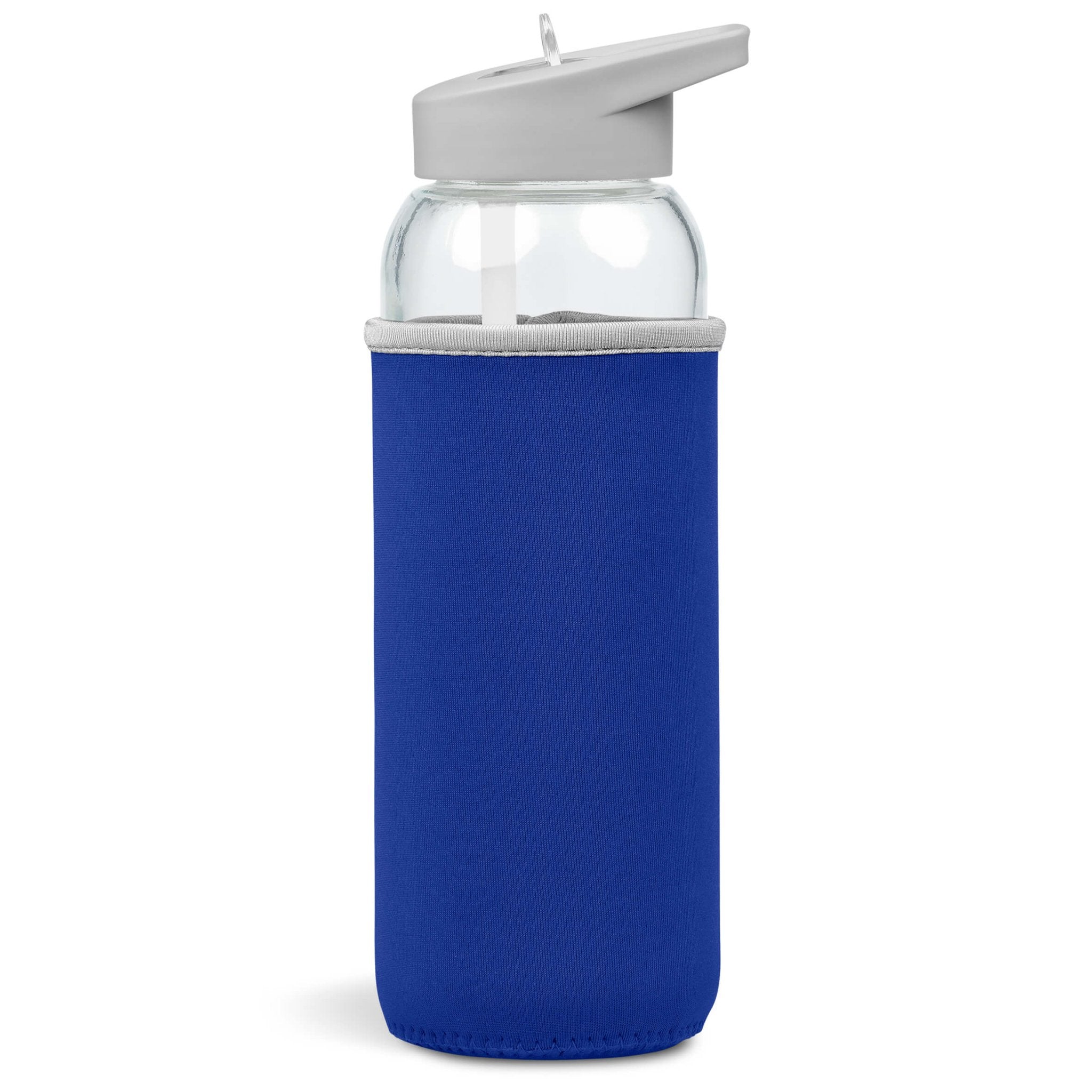 Kooshty Sipper Neo Glass Water Bottle – 850ml - Retail Therapy Online