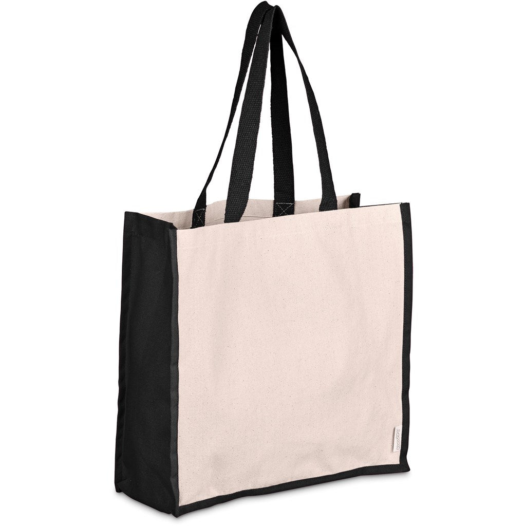 Kooshty SoCo Cotton Shopper Tote - 320gsm - Retail Therapy Online