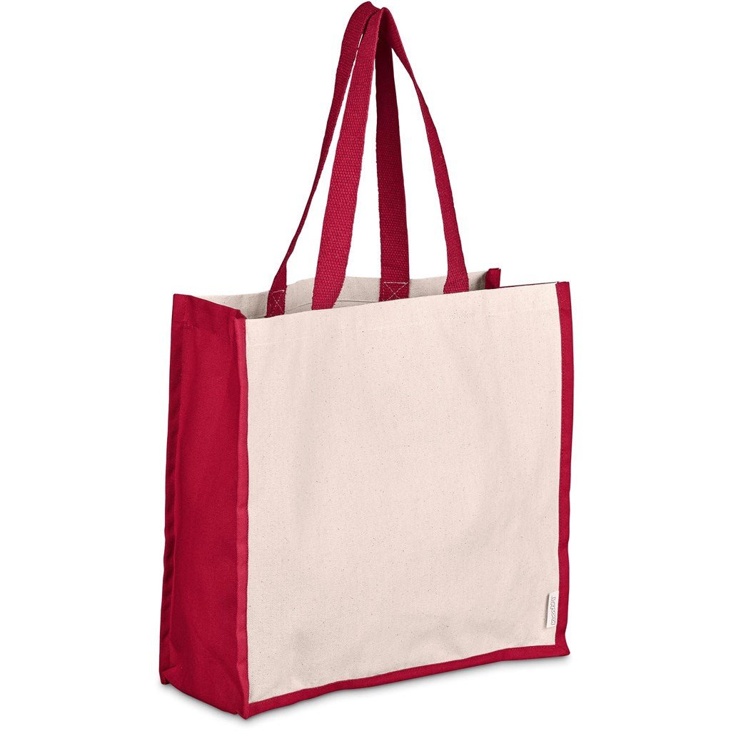 Kooshty SoCo Cotton Shopper Tote - 320gsm - Retail Therapy Online