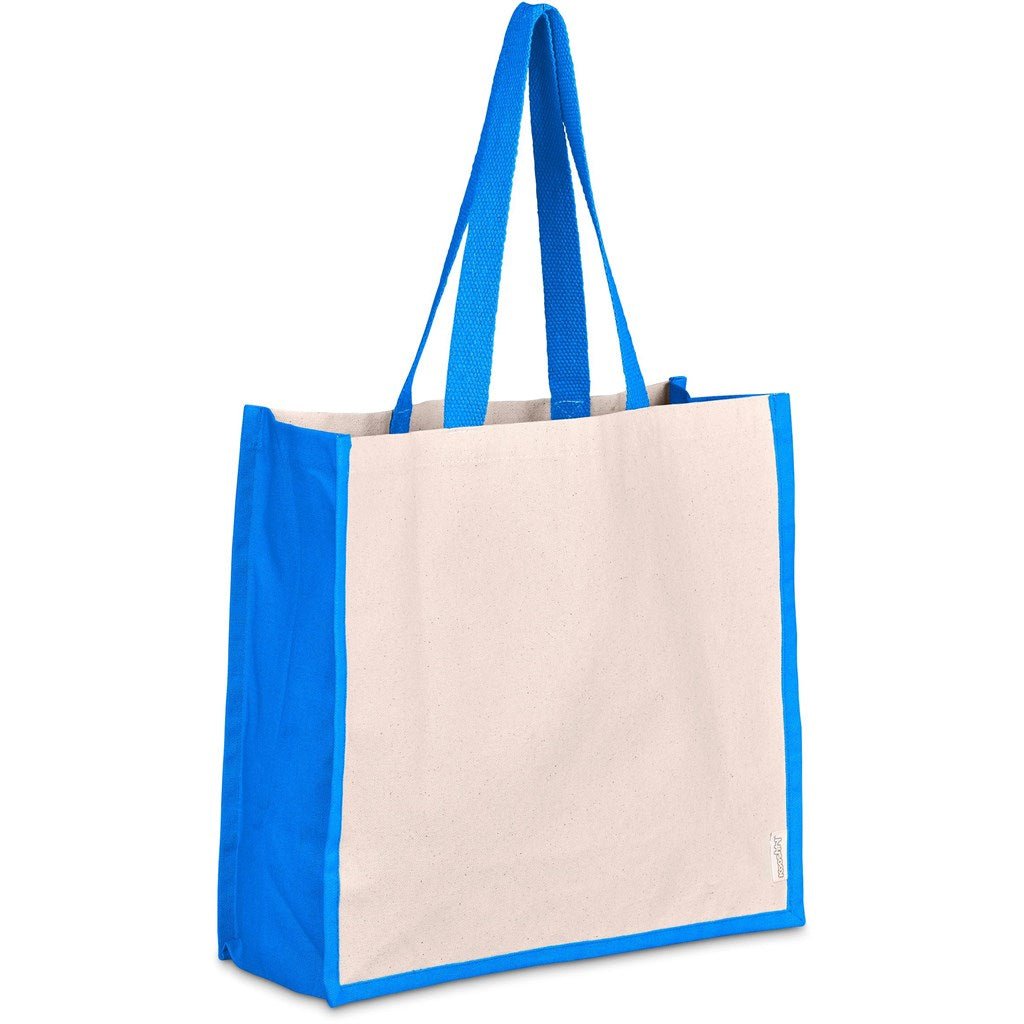 Kooshty SoCo Cotton Shopper Tote - 320gsm - Retail Therapy Online