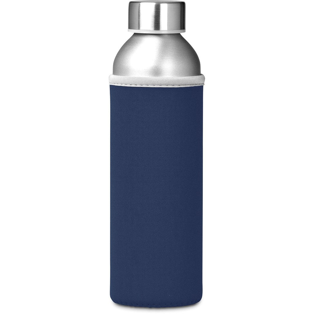 Kooshty Tosla Recycled Aluminium Water Bottle - 650ml - Retail Therapy Online