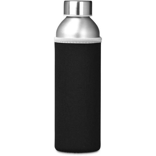 Kooshty Tosla Recycled Aluminium Water Bottle - 650ml - Retail Therapy Online