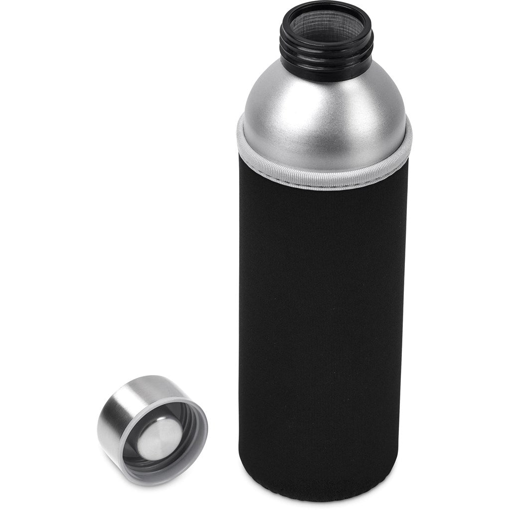 Kooshty Tosla Recycled Aluminium Water Bottle - 650ml - Retail Therapy Online