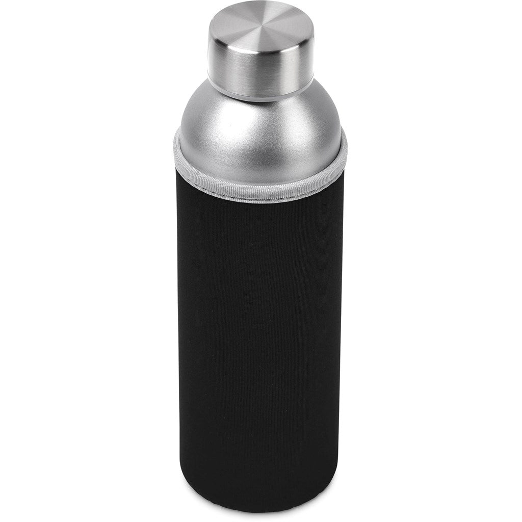 Kooshty Tosla Recycled Aluminium Water Bottle - 650ml - Retail Therapy Online