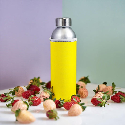 Kooshty Tosla Recycled Aluminium Water Bottle - 650ml - Retail Therapy Online