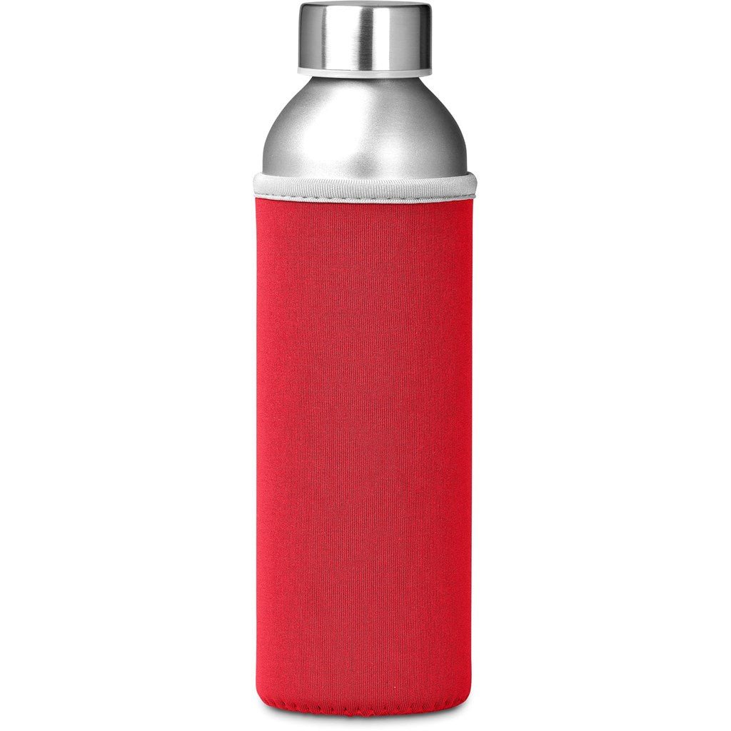 Kooshty Tosla Recycled Aluminium Water Bottle - 650ml - Retail Therapy Online