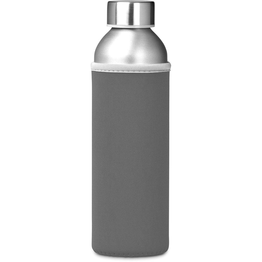 Kooshty Tosla Recycled Aluminium Water Bottle - 650ml - Retail Therapy Online