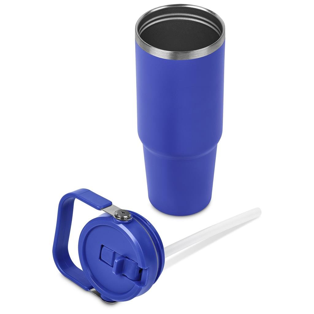 Kooshty Waikiki S/S Vacuum Tumbler – 800ml - Retail Therapy Online