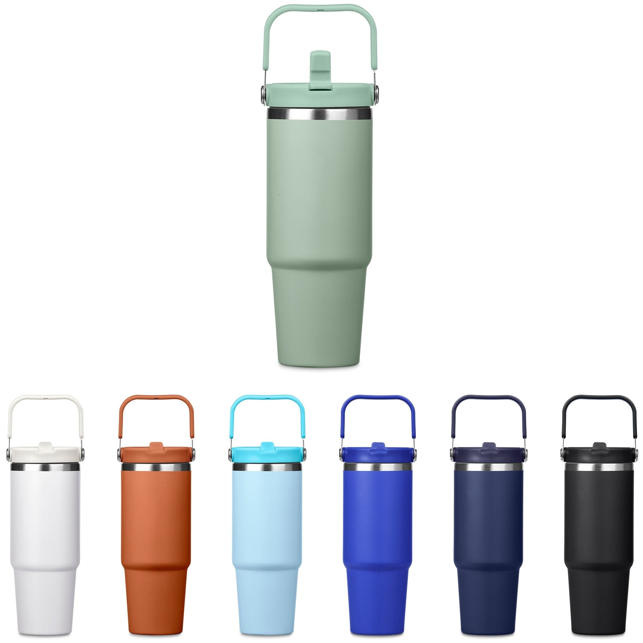 Kooshty Waikiki S/S Vacuum Tumbler – 800ml - Retail Therapy Online