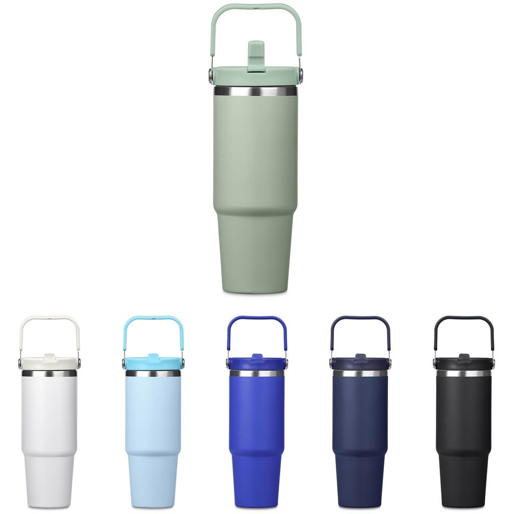 Kooshty Waikiki S/S Vacuum Tumbler – 800ml - Retail Therapy Online