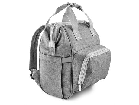 Kristy Diaper Bag With Changing Mat - Retail Therapy Online