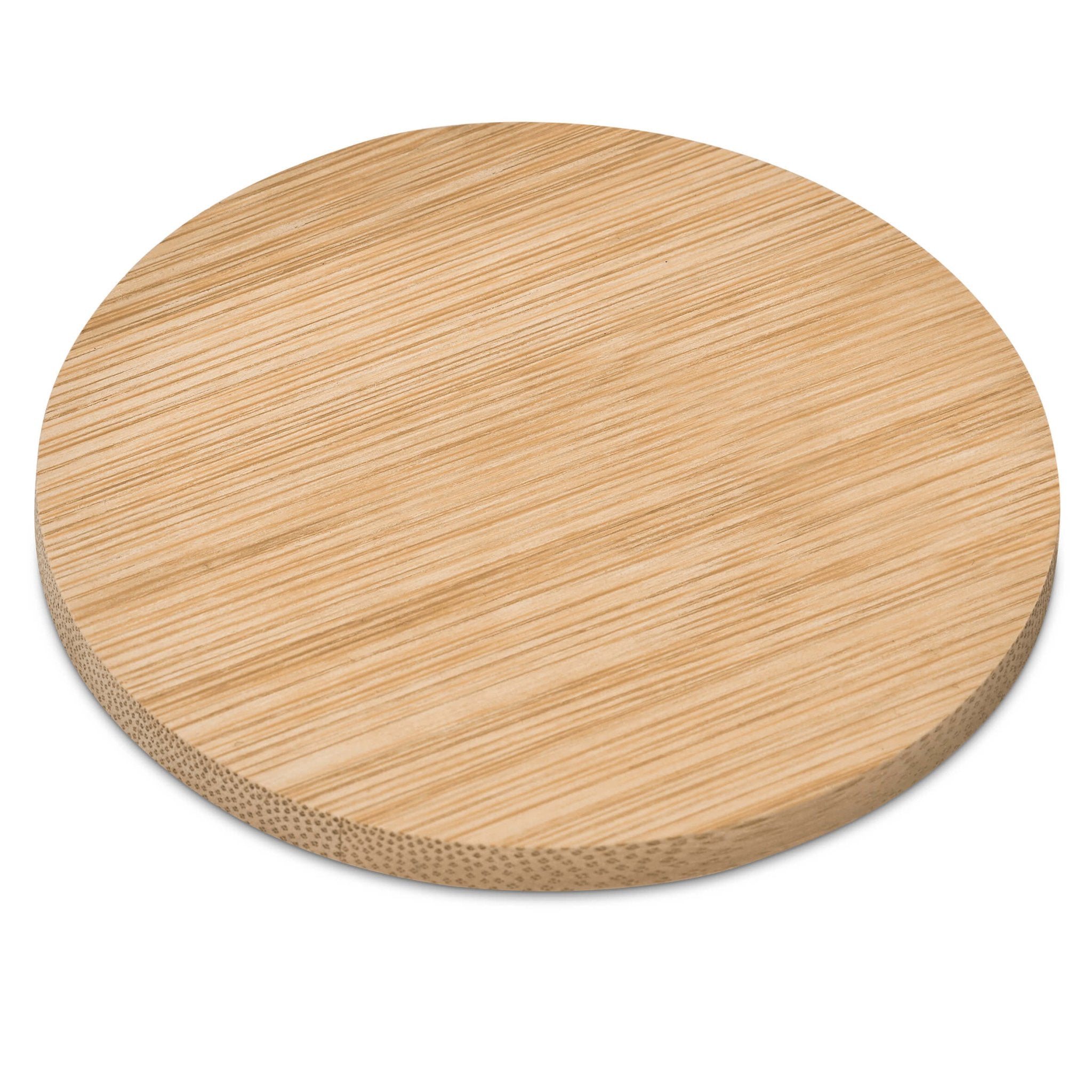 Kunwa Bamboo Coaster - Retail Therapy Online