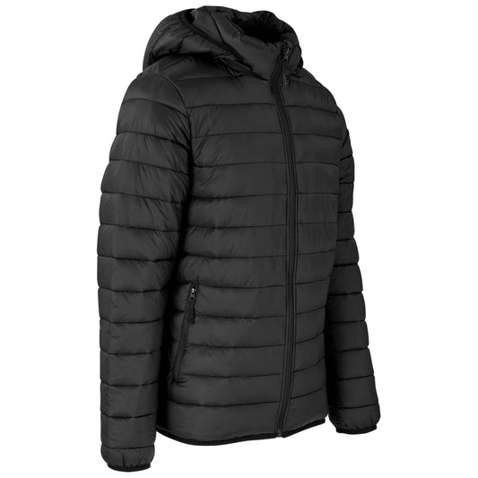 Kyoto Puffer Jacket - Mens & Ladies - Retail Therapy Online