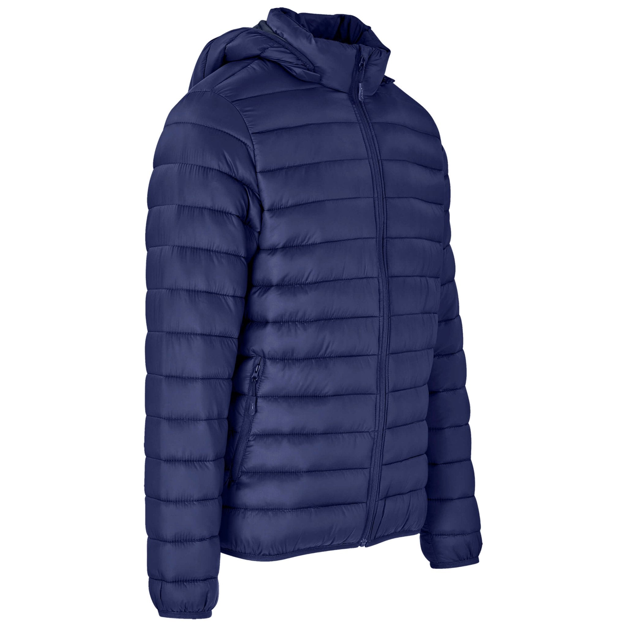 Kyoto Puffer Jacket - Mens & Ladies - Retail Therapy Online