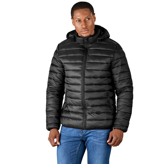 Kyoto Puffer Jacket - Mens & Ladies - Retail Therapy Online