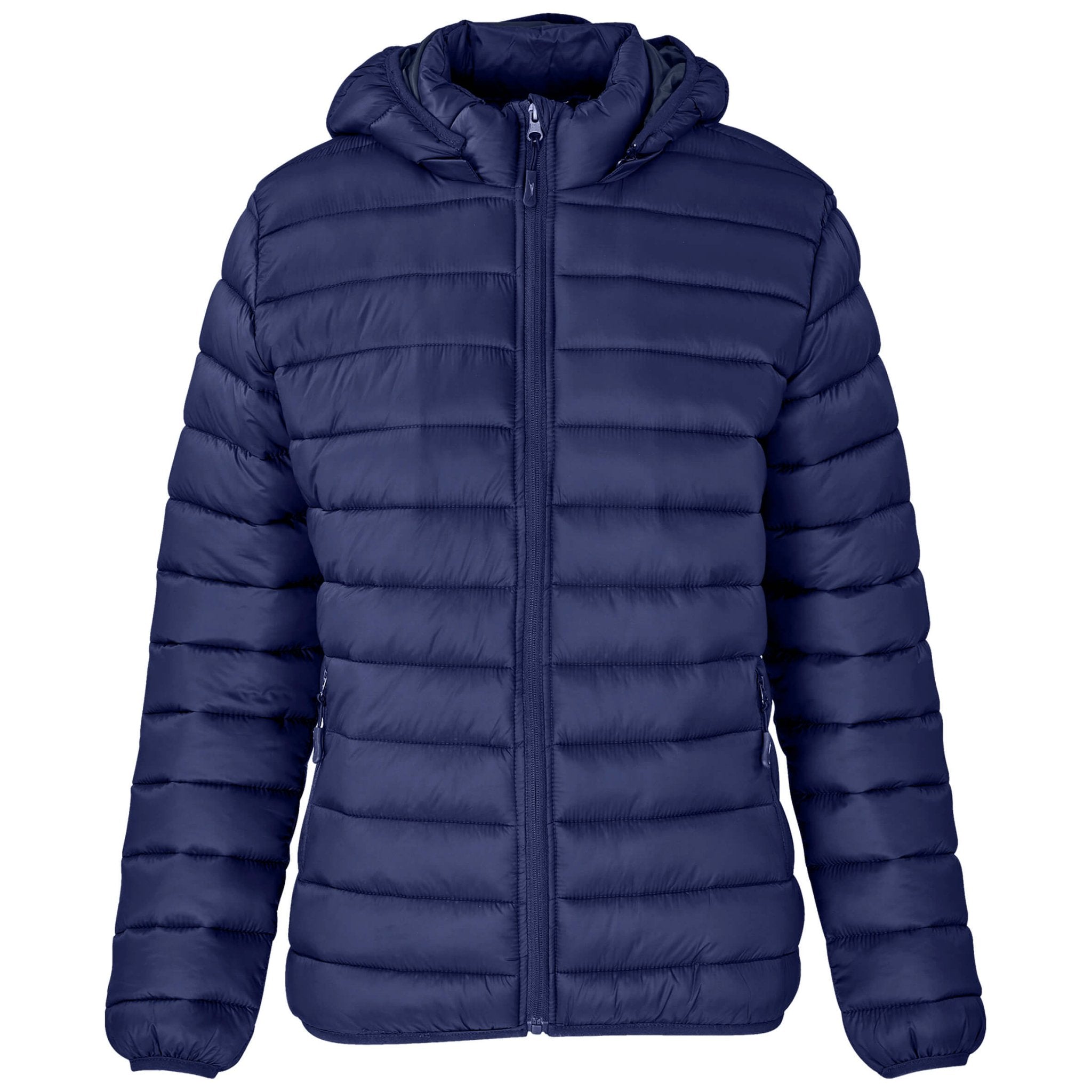 Kyoto Puffer Jacket - Mens & Ladies - Retail Therapy Online