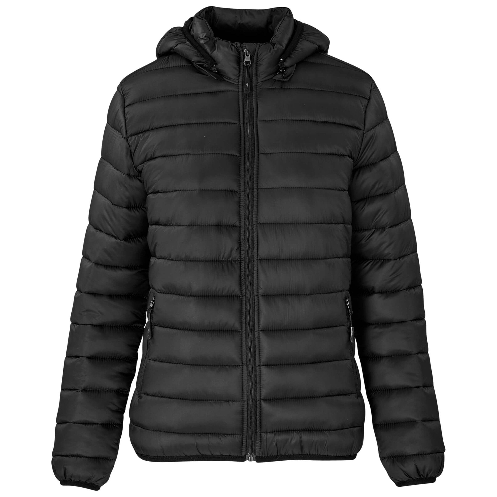 Kyoto Puffer Jacket - Mens & Ladies - Retail Therapy Online