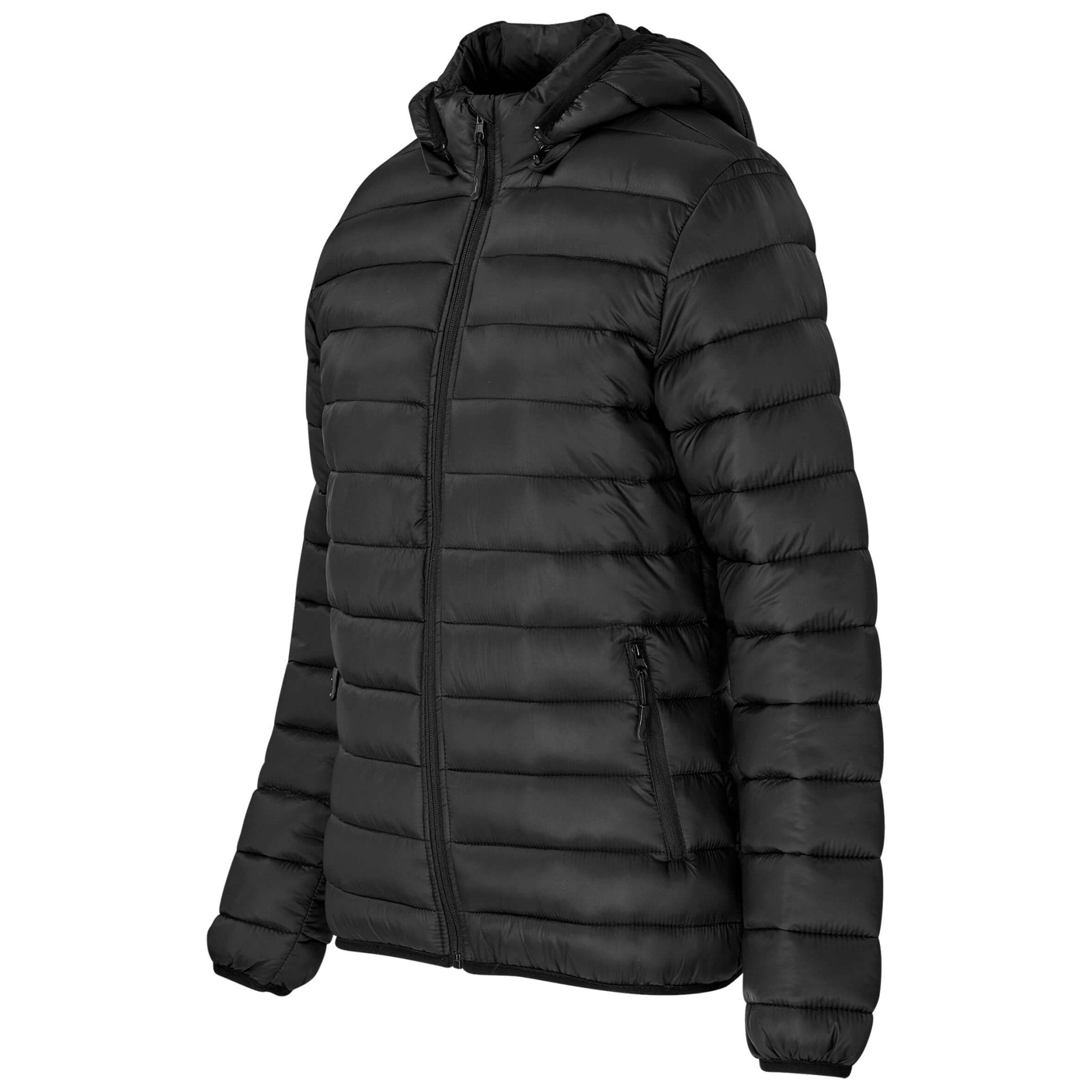 Kyoto Puffer Jacket - Mens & Ladies - Retail Therapy Online