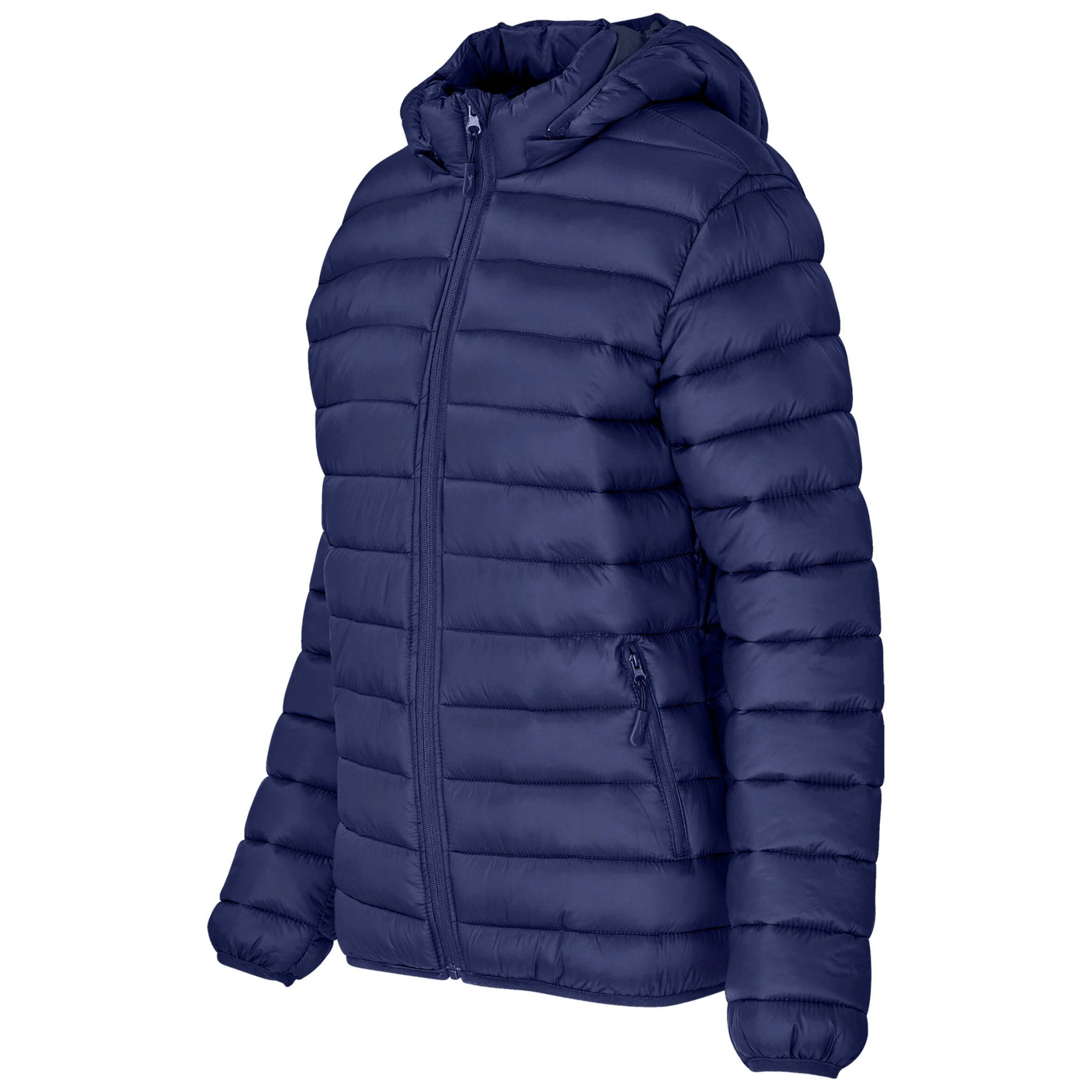 Kyoto Puffer Jacket - Mens & Ladies - Retail Therapy Online