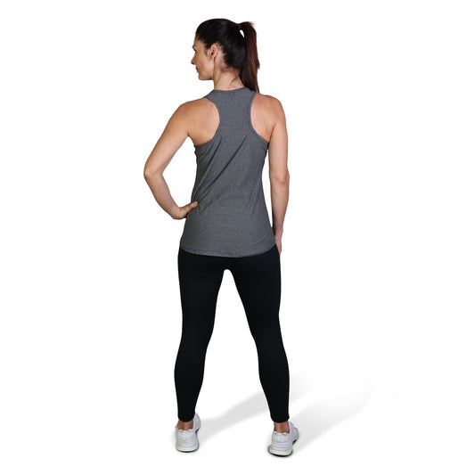 Ladies Active Full Length Leggings - Retail Therapy Online