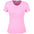 Ladies California Cotton T-Shirt - Retail Therapy Online
