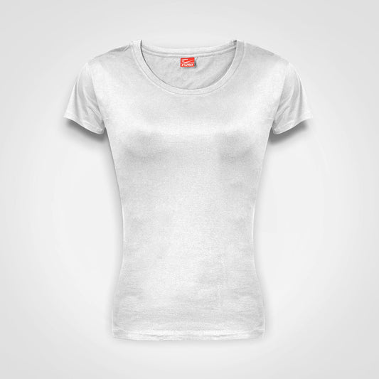 Ladies Classic T-Shirt 165gms - Retail Therapy Online