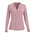 Ladies Emma Blouse - Short & Long Sleeve - Retail Therapy Online