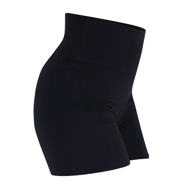 Ladies Halo Mid - Thigh Active Tights - Retail Therapy Online