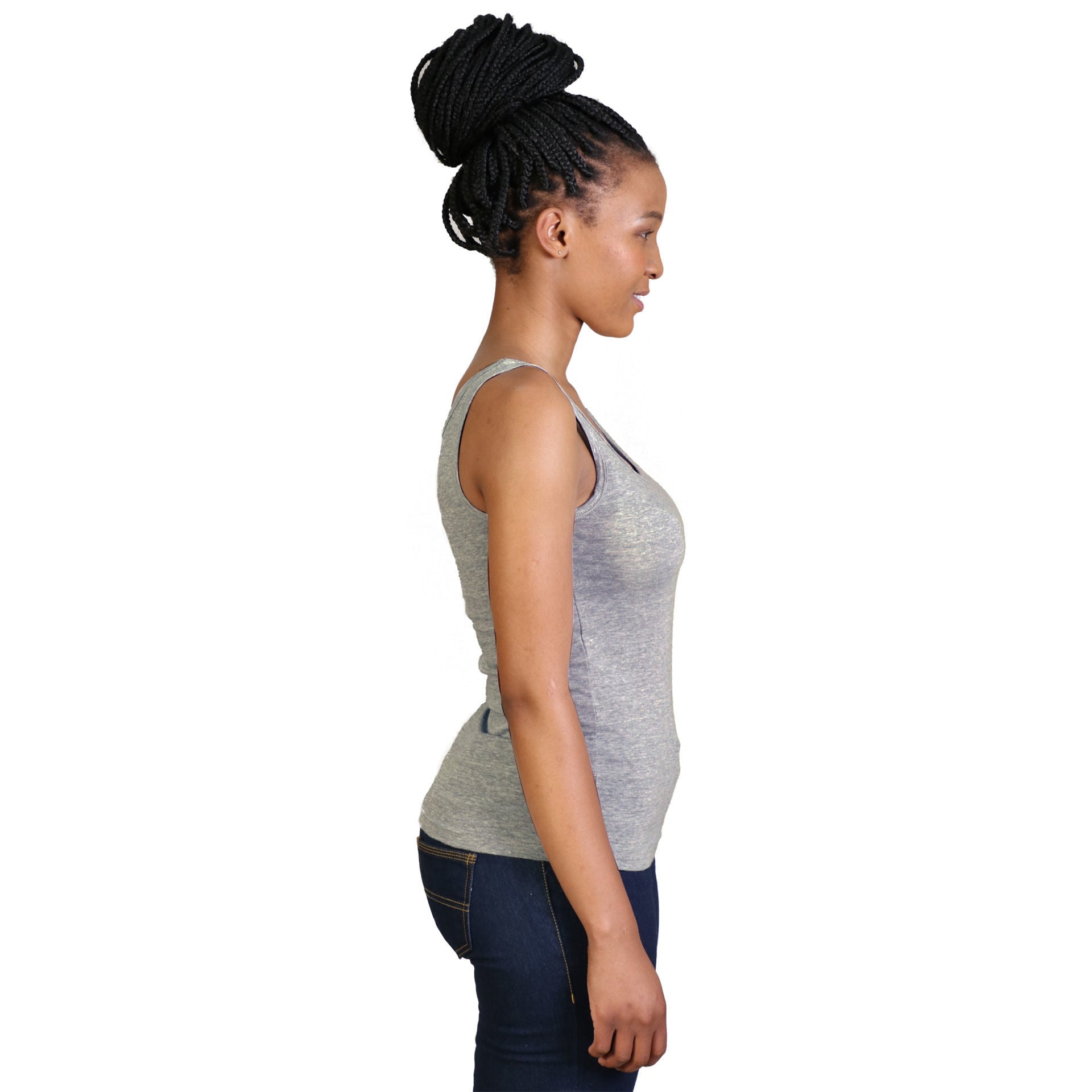 Ladies Lifestyle Vest - Retail Therapy Online