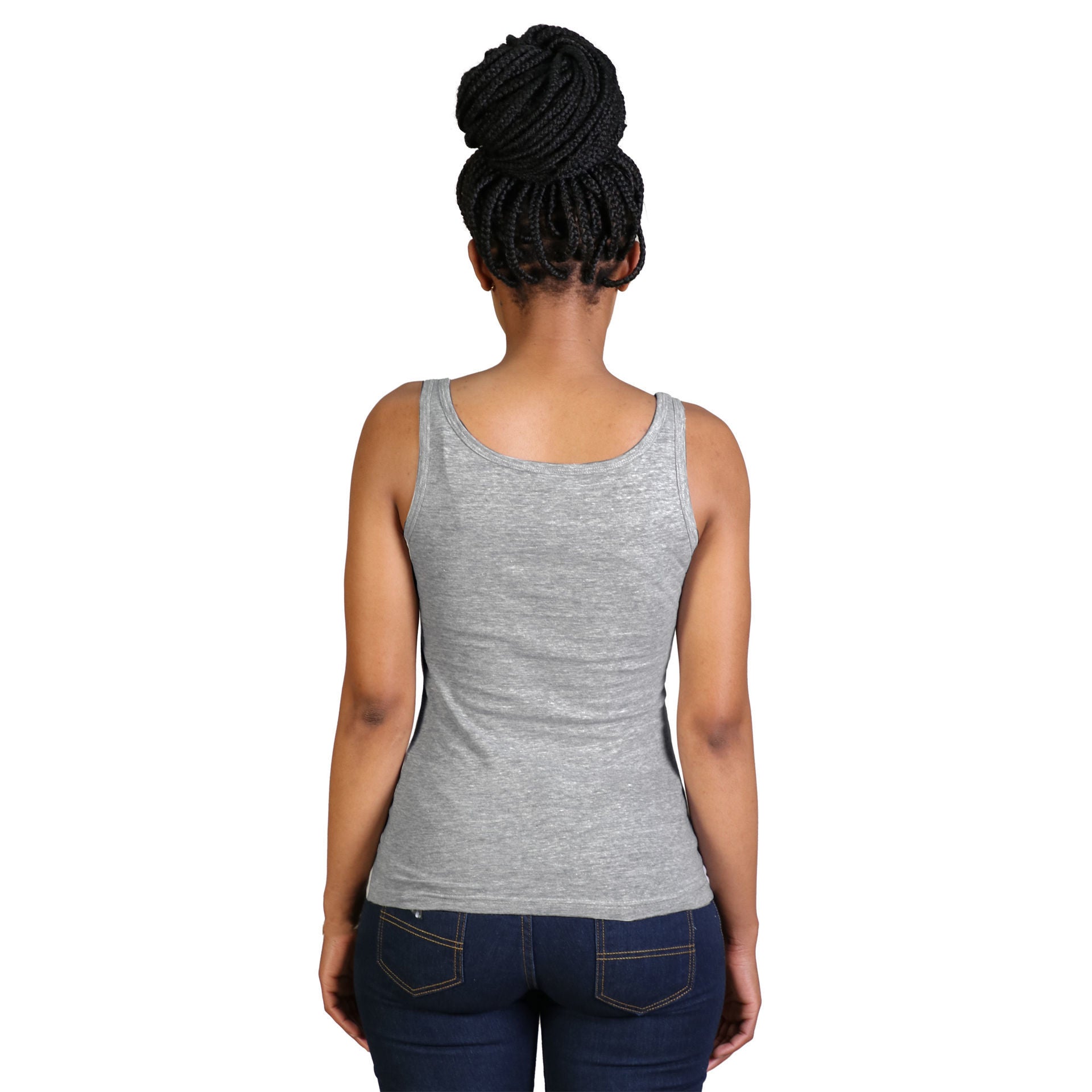 Ladies Lifestyle Vest - Retail Therapy Online