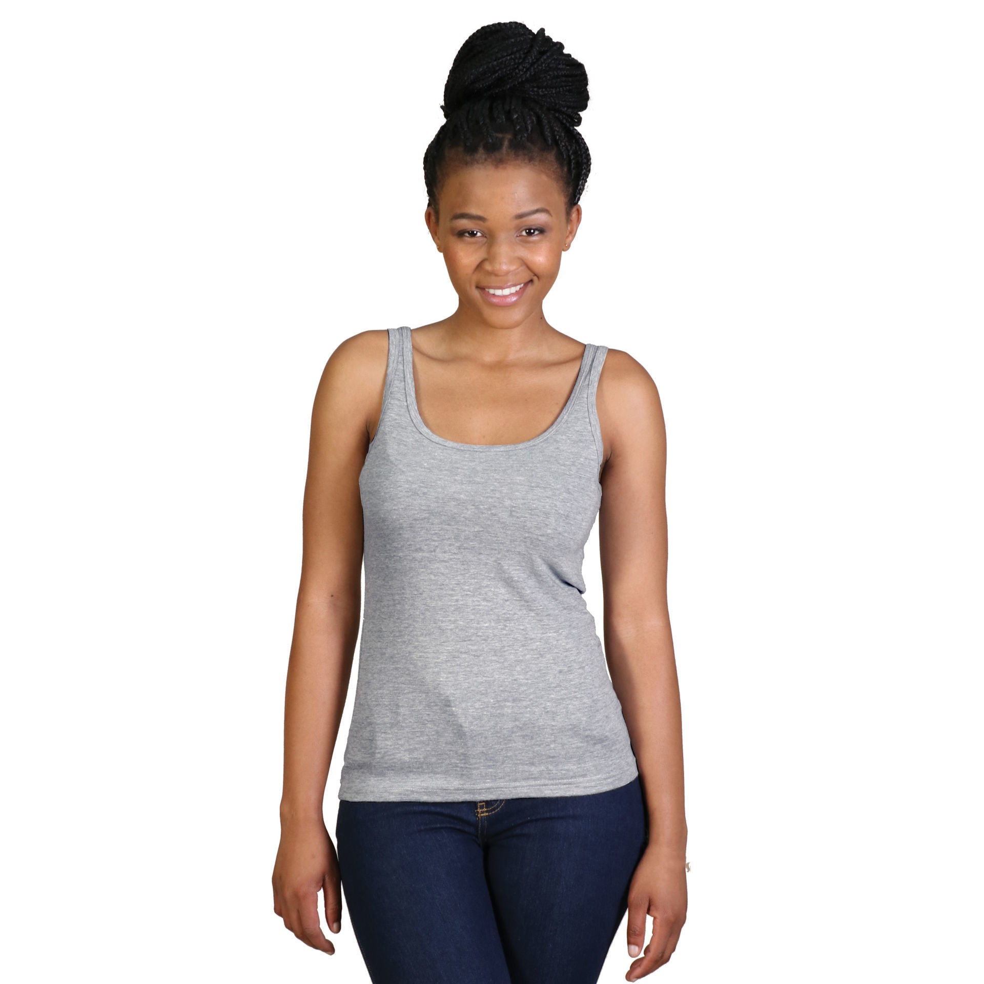 Ladies Lifestyle Vest - Retail Therapy Online