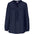 Ladies Long Sleeve Candice Blouse - Retail Therapy Online
