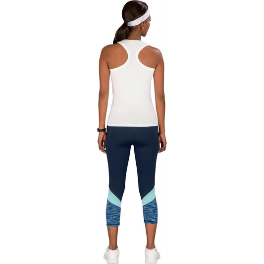 Ladies Maui Racerback Top - Retail Therapy Online