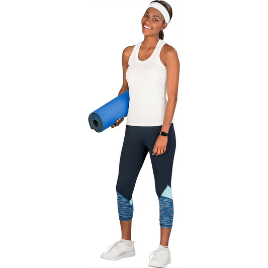 Ladies Maui Racerback Top - Retail Therapy Online