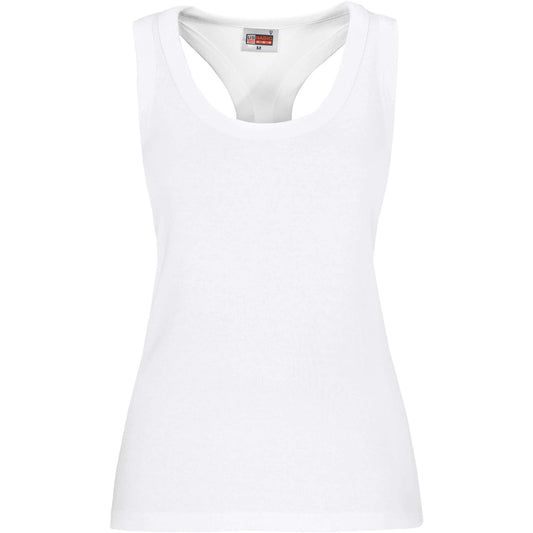 Ladies Maui Racerback Top - Retail Therapy Online