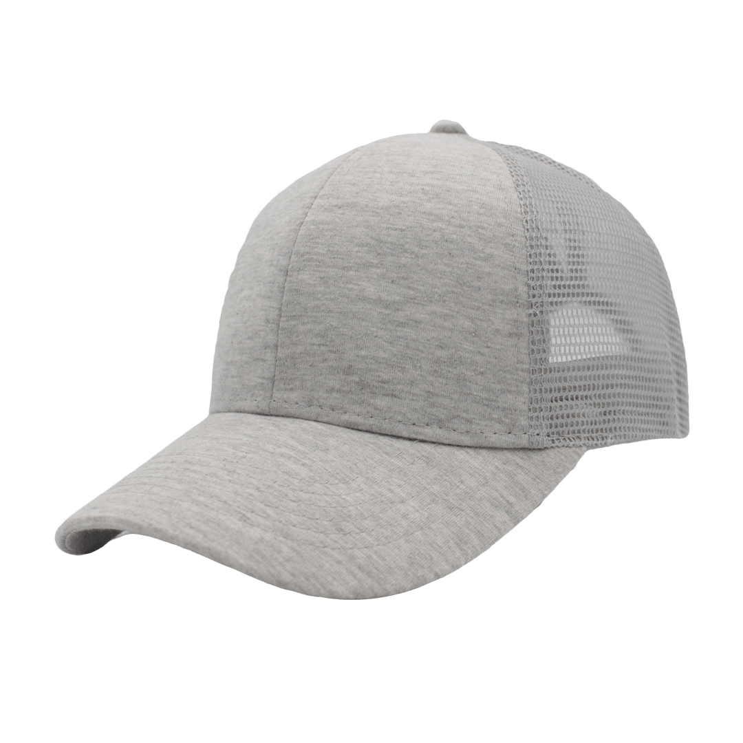 Ladies Pony Trucker Cap - Retail Therapy Online