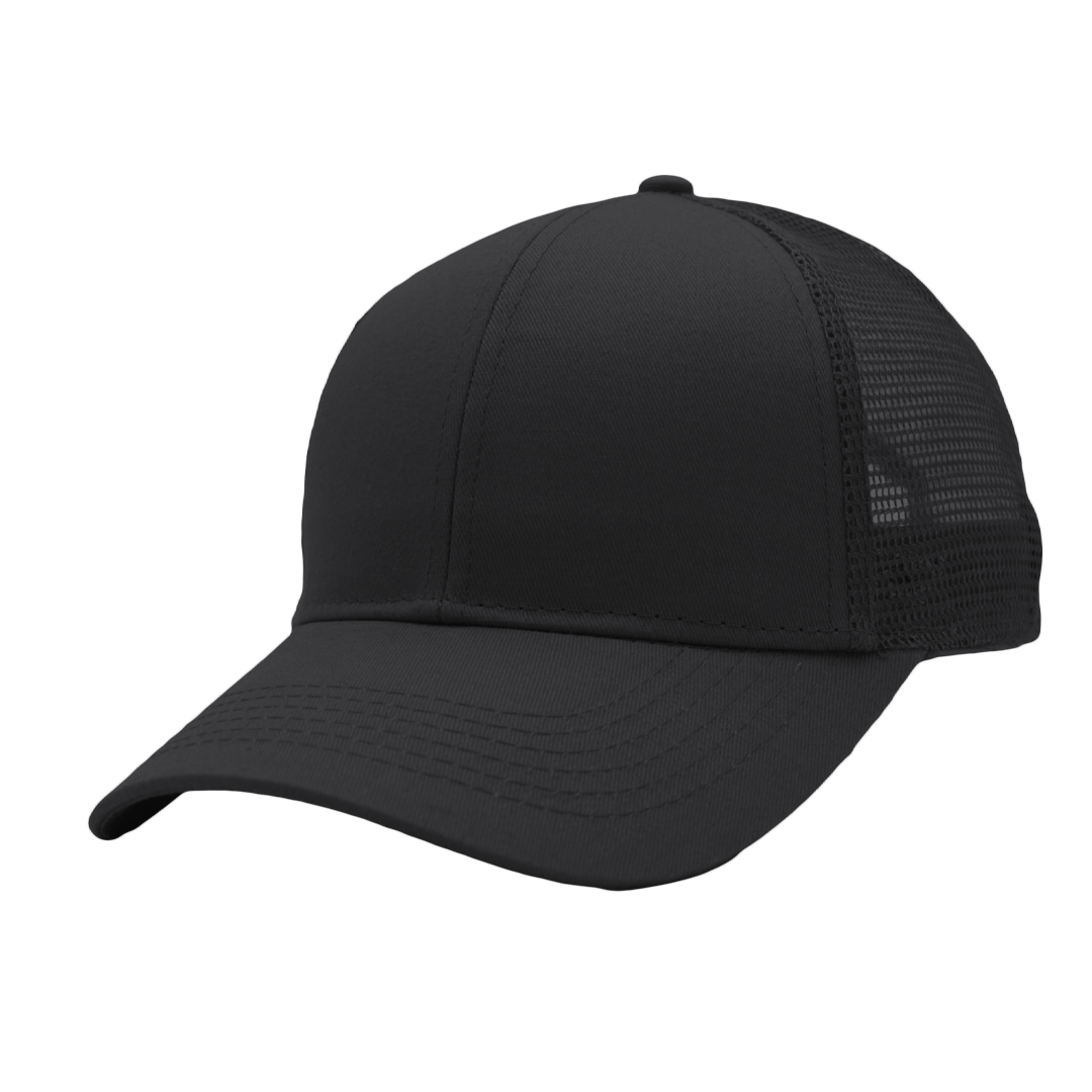 Ladies Pony Trucker Cap - Retail Therapy Online