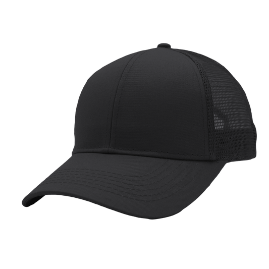 Ladies Pony Trucker Cap - Retail Therapy Online